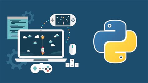 Aprende A Crear Videojuegos En Python Con Este Curso Gratuito Paso A