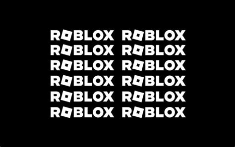 Roblox Stickers Roblox Logo Sticker Multi Pack Decal Coffee Cup Can Use As Laptop Or Bumper