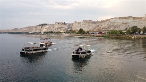 Bateaux Fleuve Voyager Photo Gratuite Sur Pixabay