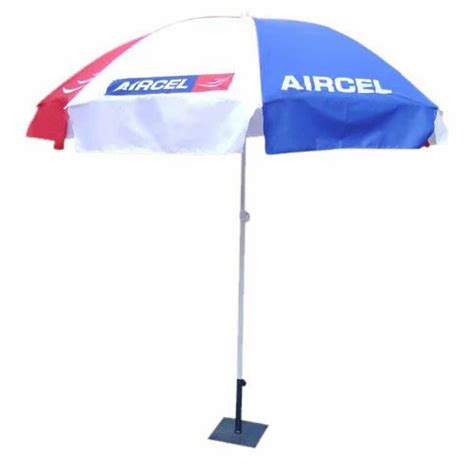 Promotional Garden Umbrella At Rs 275 Customized Umbrella In New