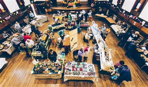 St Ives Farmers Market St Ives Cornwall