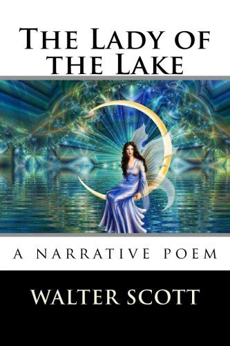 Lady Of The Lake By Walter Scott Abebooks