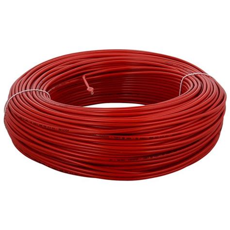 Polycab Pvc Insulated 2.5mm Single Core Flexible Copper Wires And ...