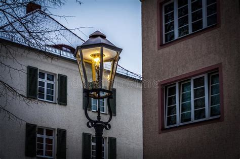 Constru Es De Dresden Trachau Dos Anos Imagem De Stock Imagem De