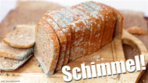 Brot Backen Mit G Rk Rbchen So Geht S Focus De