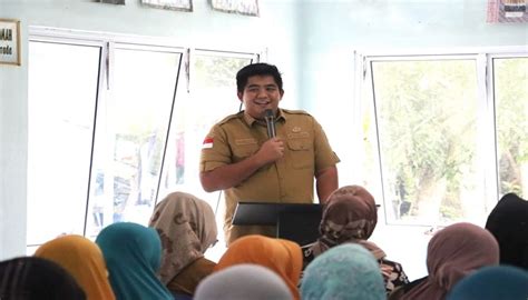 Empat Dekade Menanti Kini Pulau Pangkil Nikmati Listrik Jam