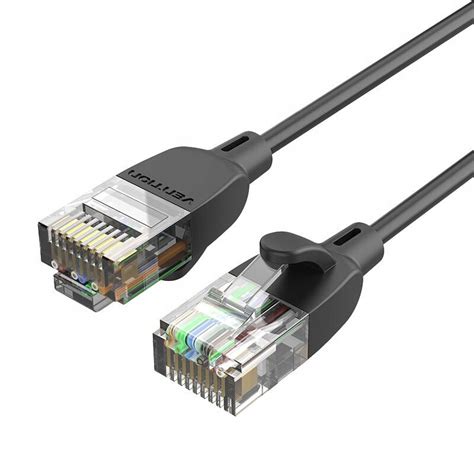 VENTION KABEL INTERNETOWY PRZEWÓD SIECIOWY ETHERNET LAN RJ45 UTP CAT 6A