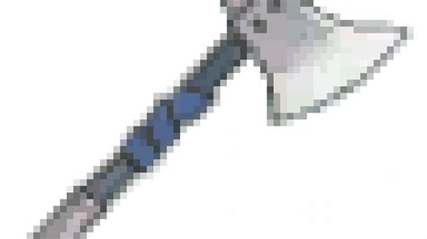 Aluminum Axe My Time At Sandrock Database Gamer Guides