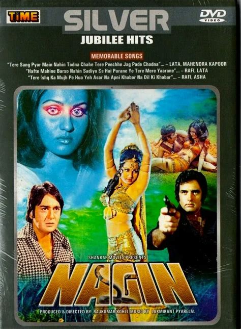 Nagin 1976 Time Dvd 9 Free Download Borrow And Streaming