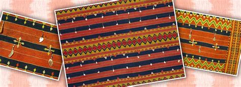 Kalinga Tapis Images Tete De Lit