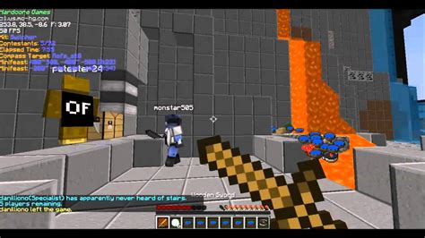 Mcpvp Traps And Pvp Montage Youtube