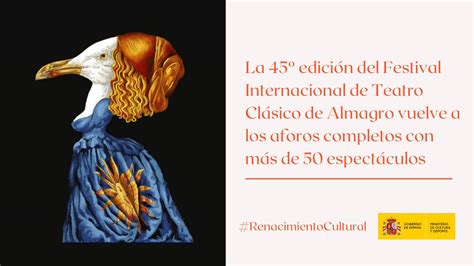 Ministerio de Cultura y Deporte on Twitter BuenosDías La 45º