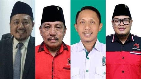 Perolehan Suara Sementara Caleg Dprd Kotamobagu Dapil Herdy Korompot