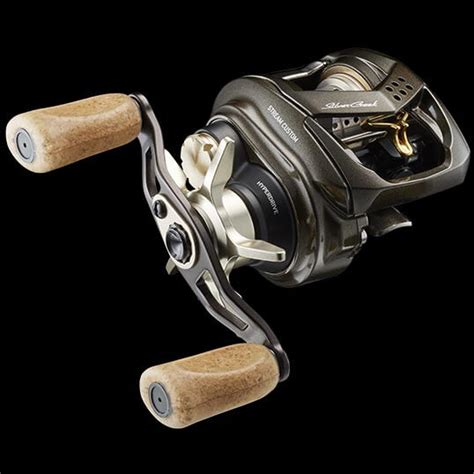 New Products New Baitcasting Overhead Reels From DAIWA In Fishing