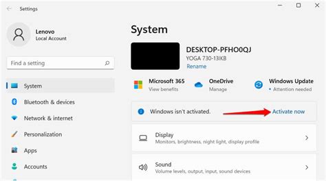 3 Formas Sencillas De Activar Windows 11 ES Atsit