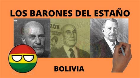 Los Barones Del Esta O Bolivia Youtube