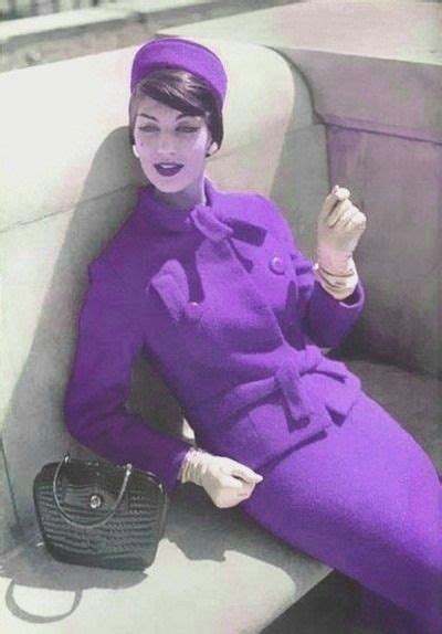Pin By Cindy On Passion For Purple 90s Fashion Fashion Fashion Pants