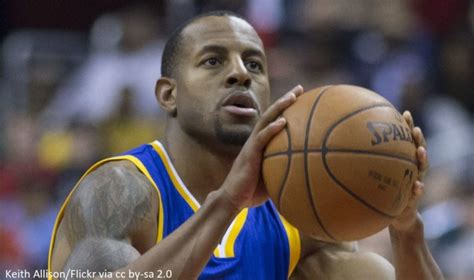 Andre Iguodala admits he misses Warriors despite success with Heat