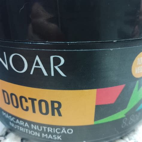 Inoar Inoar Doctor Mascara De Nutricao Reviews Abillion