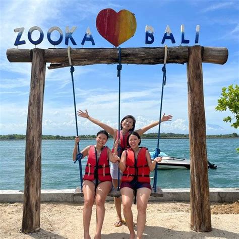 Bali Watersport Tanjung Benoa Bali Adventure Trips