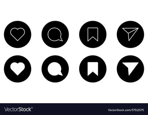 Pin on Logo Medsos | Social media icons vector, Social media icons ...