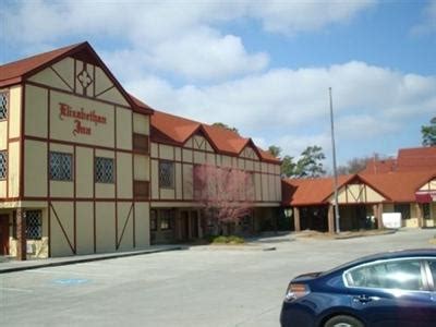 Reviews of Kid-Friendly Hotel | Elizabethan Inn Manteo, Manteo, North ...