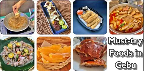 7 Must-Try Local Dishes You Can't Miss in Cebu City - Cebu 24|7