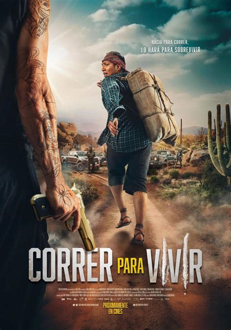 Correr Para Vivir 2024 FilmAffinity