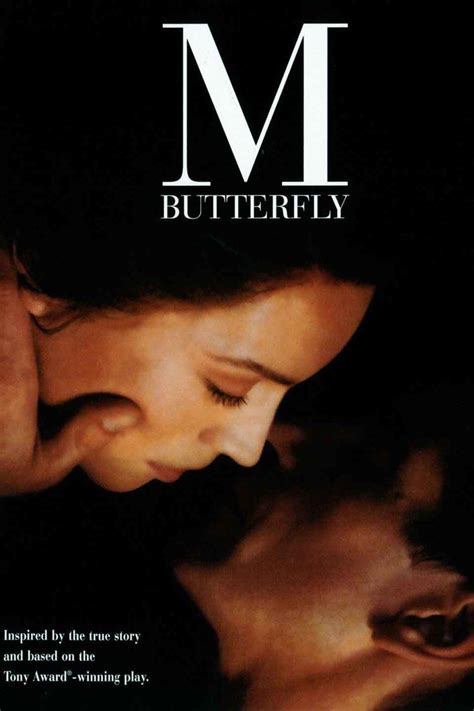 M Butterfly (film) - Alchetron, The Free Social Encyclopedia