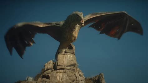 Who is Vhagar? House of the Dragon's biggest dragon explained | GamesRadar+