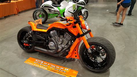 180MM Fat front tire kit? - Page 8 - Harley Davidson Forums