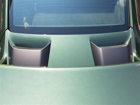 Oak Green Metallic Porsche Colors