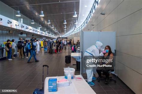 Turin Airport Photos And Premium High Res Pictures Getty Images