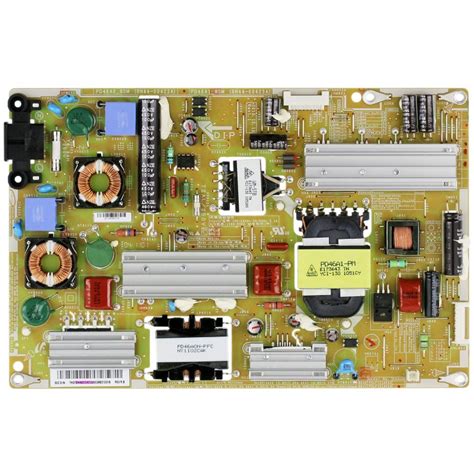 Bn A Pd A Bsm Samsung Psu Cartes D Alimentation Pour