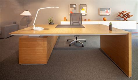 Executive Offices Scanform Versatile Living Spaces