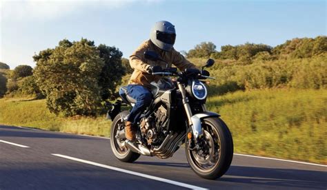 CB R E Clutch LAMS Naked Bike Honda Motorcycles NZ