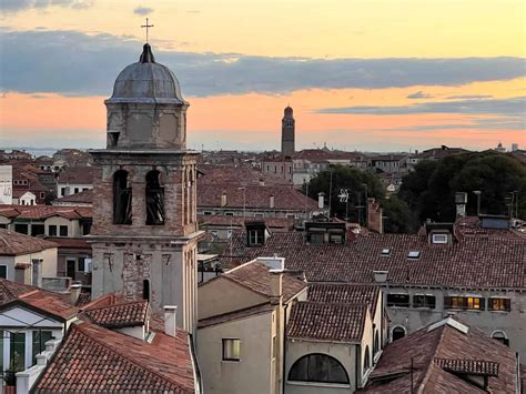 Staying In Santa Croce Venices Most Authentic District Lions In The