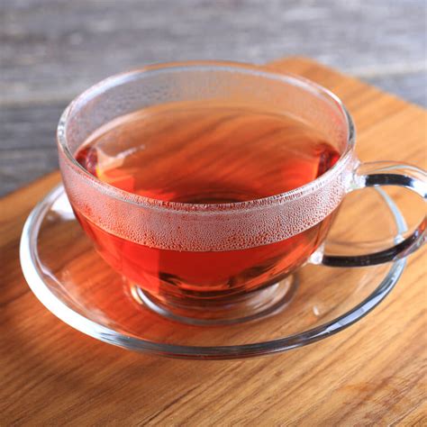 Rooibos Tetley Tea Switzerland