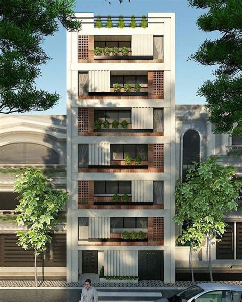 Section Apartments Find The Best Apartment For You In Facade