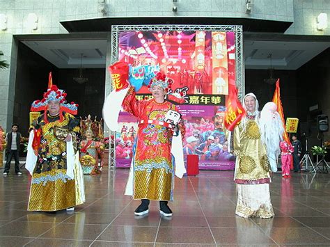 馬祖藝術季－擺暝嘉年華（四） 馬祖日報