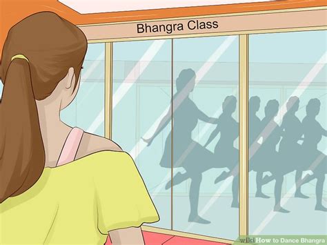 How to Dance Bhangra: 11 Steps (with Pictures) - wikiHow