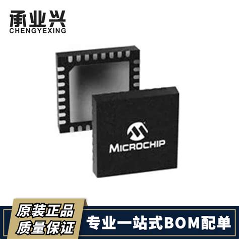 Mic Ymt T Microchip