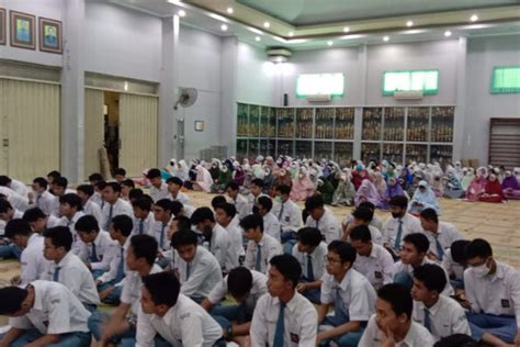 Rekomendasi 10 Sma Negeri Terbaik Di Kota Yogyakarta Untuk Ppdb 2023