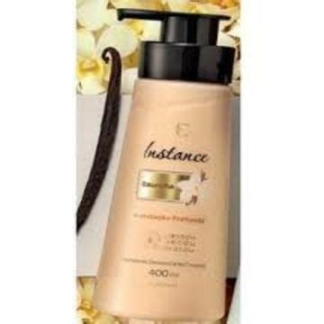 Hidratante Corporal Eudora Instance Baunilha 400ml Shopee Brasil