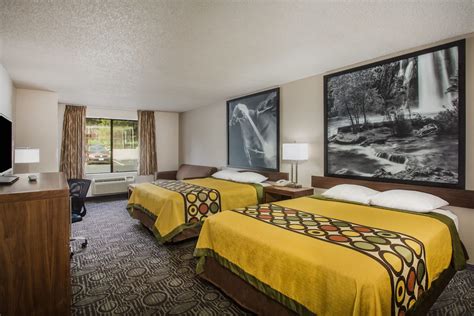 Super 8 by Wyndham Flagstaff | Flagstaff, AZ Hotels