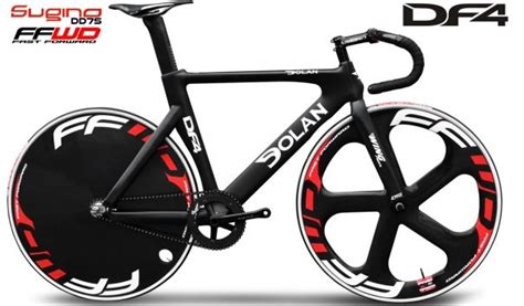 Dolan Track Bikes | Track bike, Bike, Cycling bikes