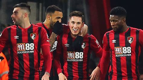 Bournemouth Player Of The Season Pick Your Premier League 201920 Star