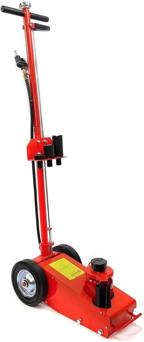 Amazon Xtremepowerus Heavy Duty Ton Floor Jack Hydraulic Air