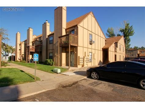 225 E 8th Ave Apt F12 Longmont CO 80504 Realtor