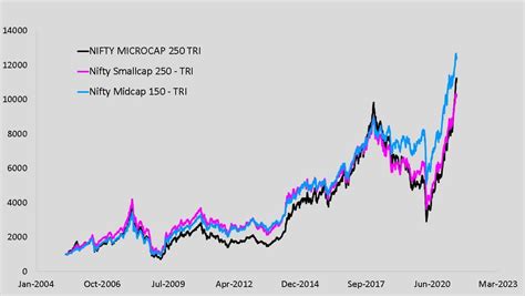 Nifty Microcap 250 Index Review